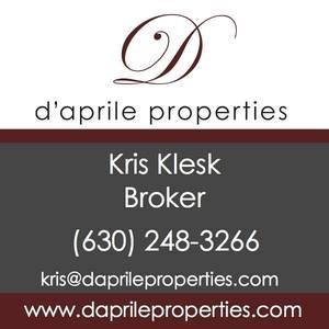 Meet your Posher, Kris